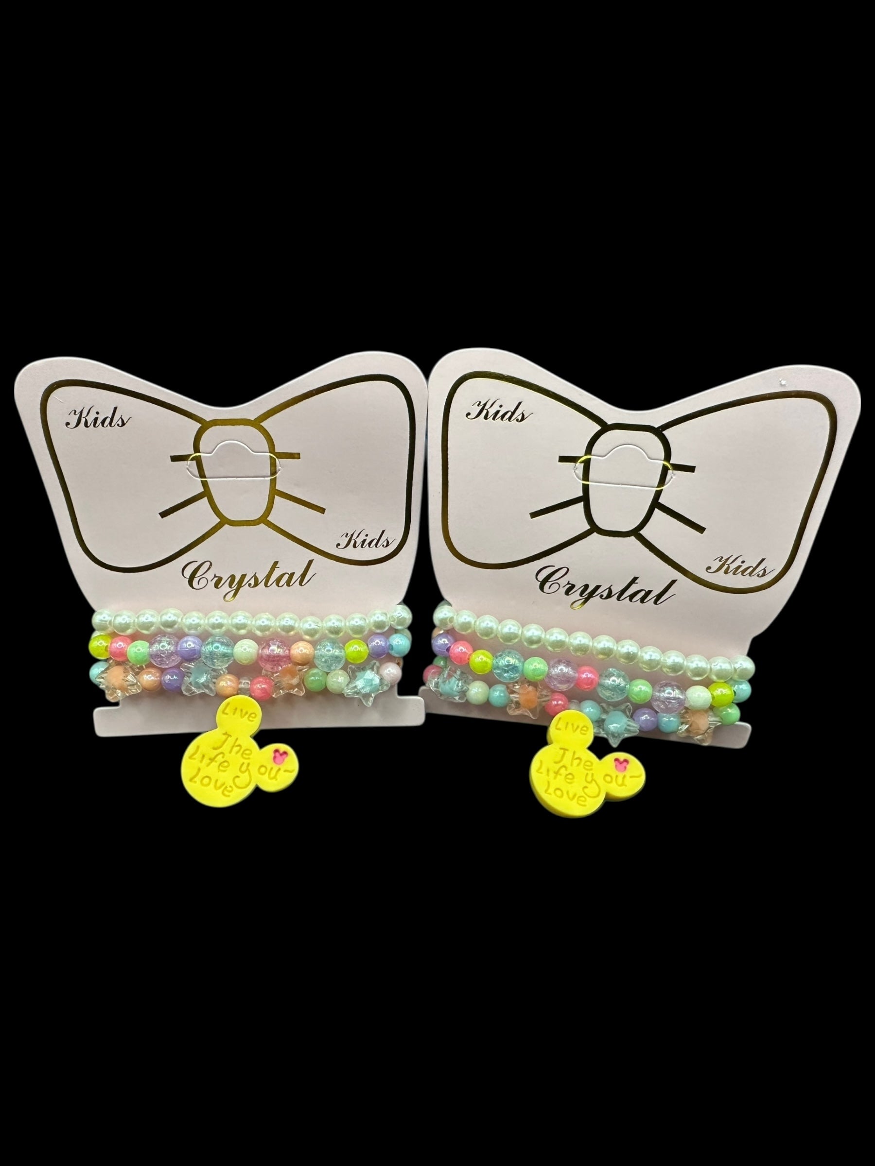 Kids Bracelets