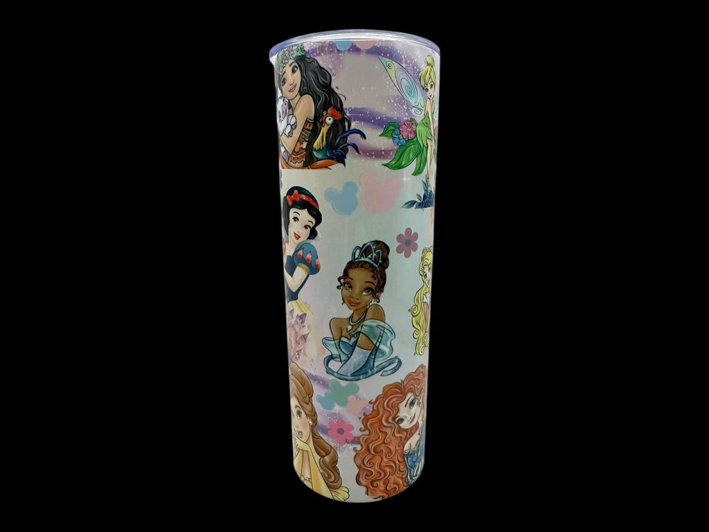 Princess Cup