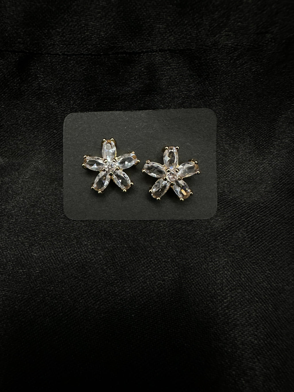 White Flower Set