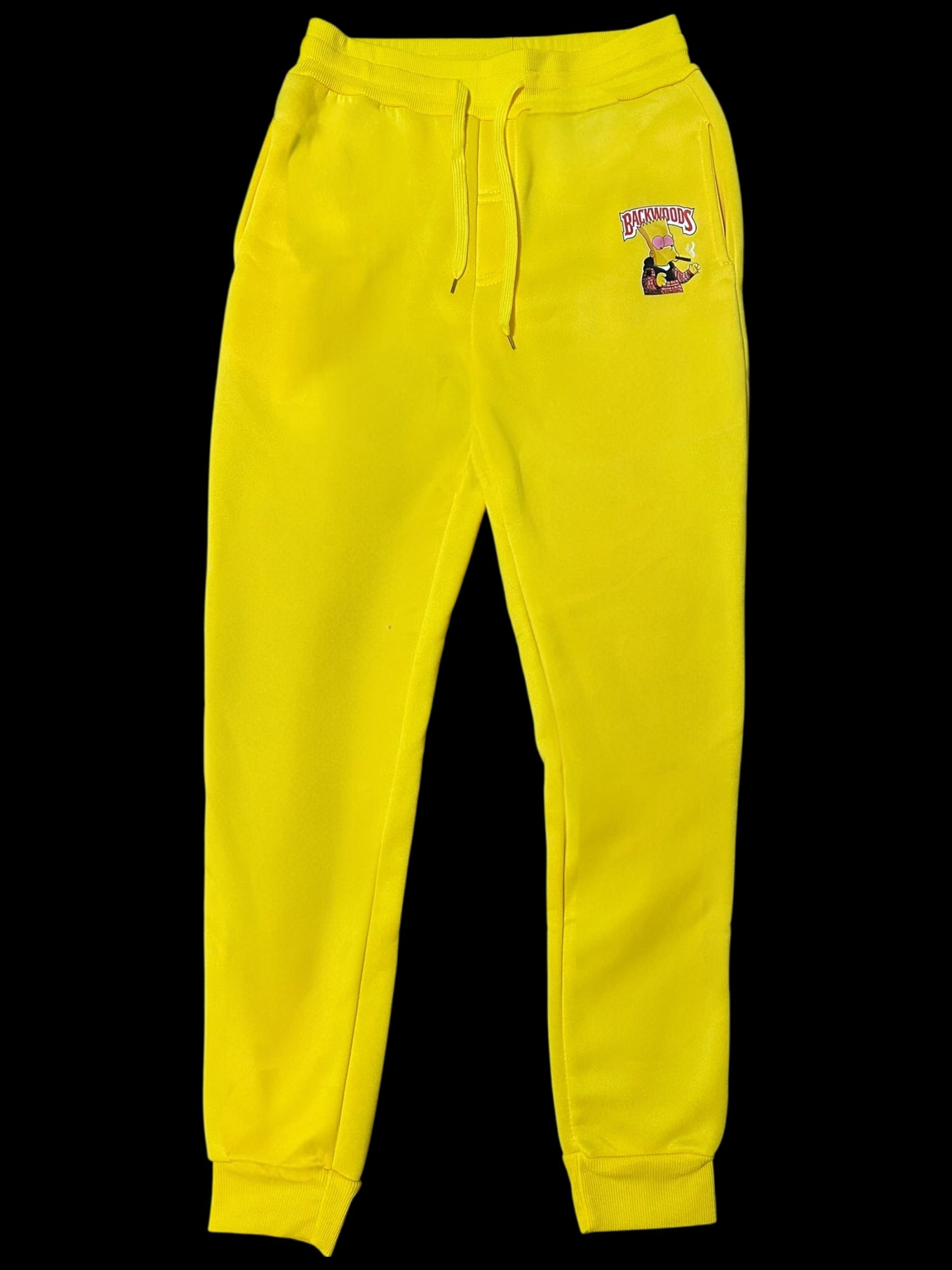 Yellow Set