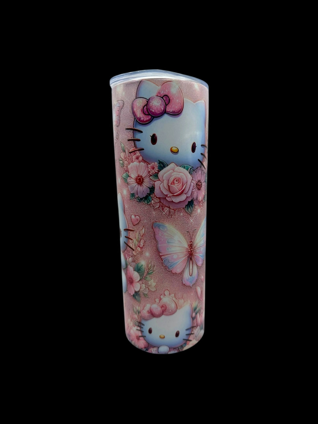 Hk Butterfly
