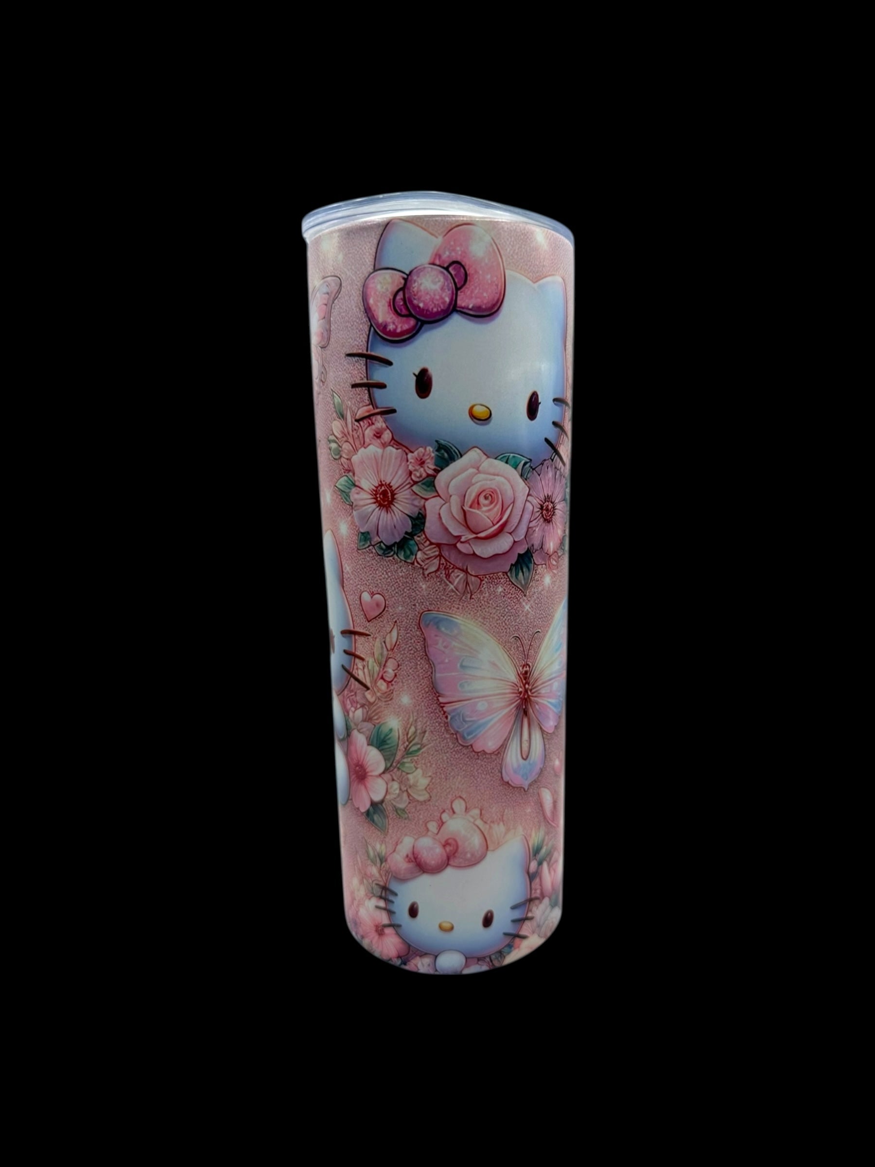 Hk Butterfly