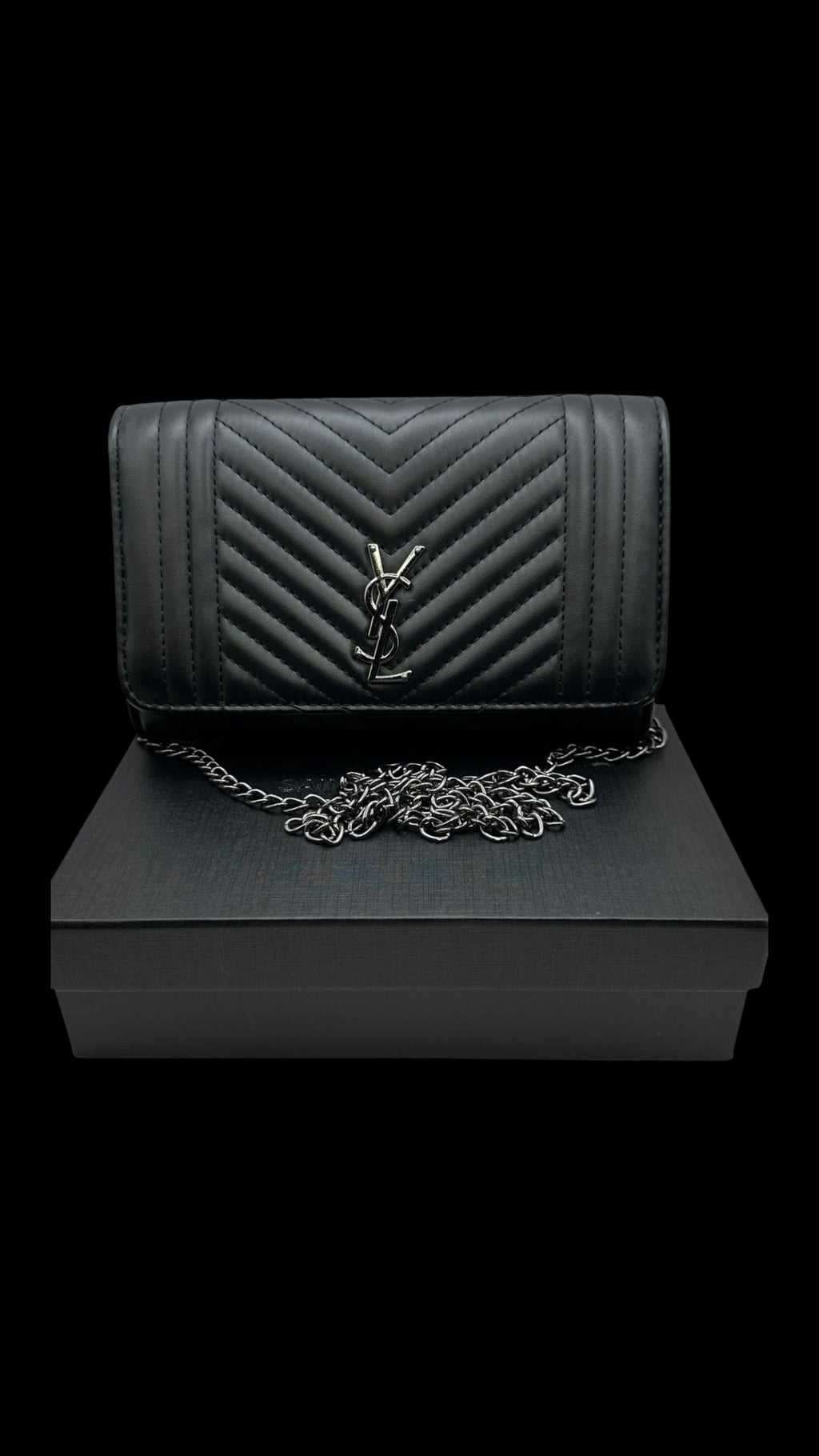 Crossbody