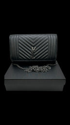 Crossbody
