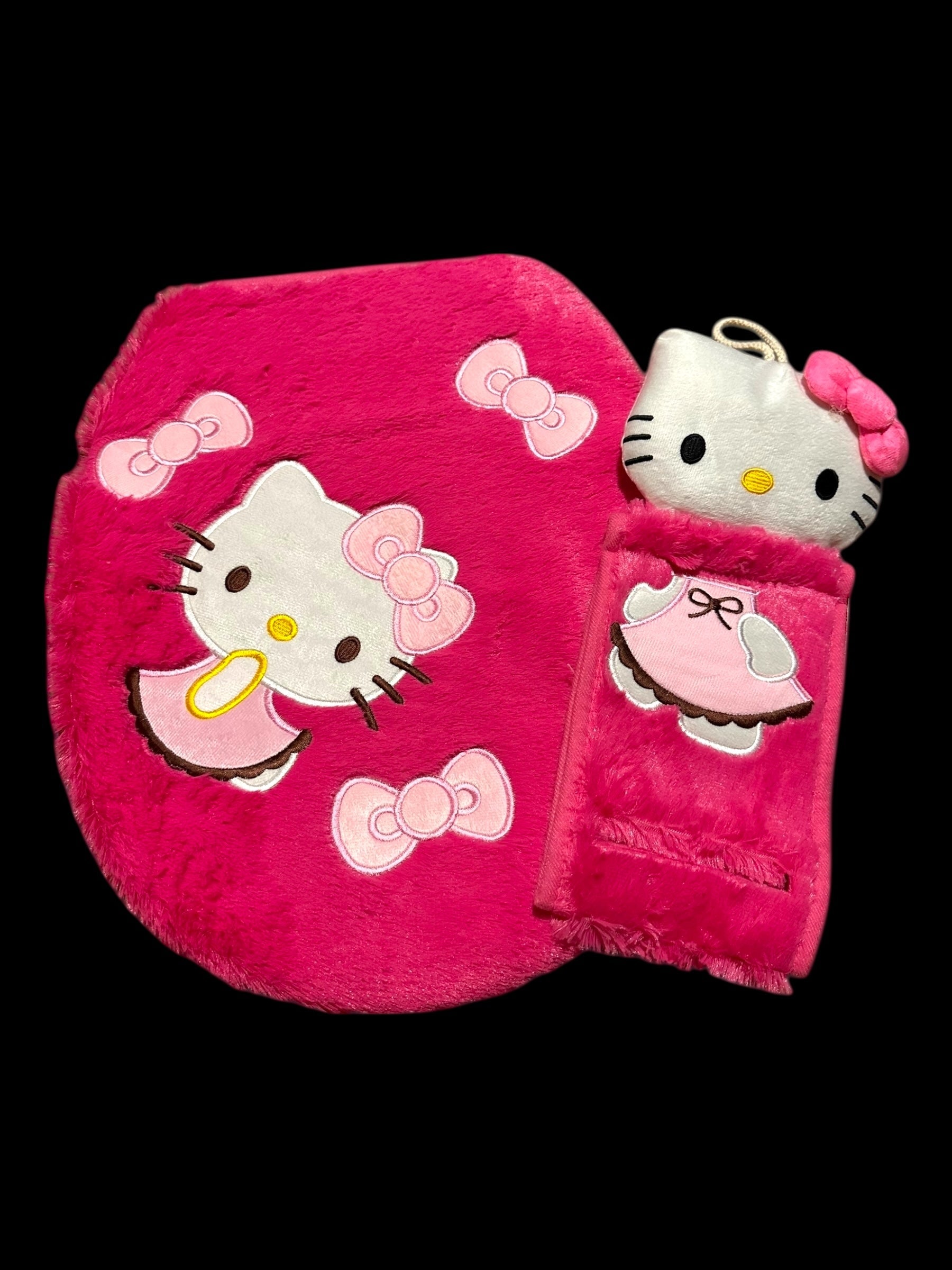 Hk Bathroom Bundle