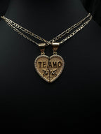 Two Amo Set
