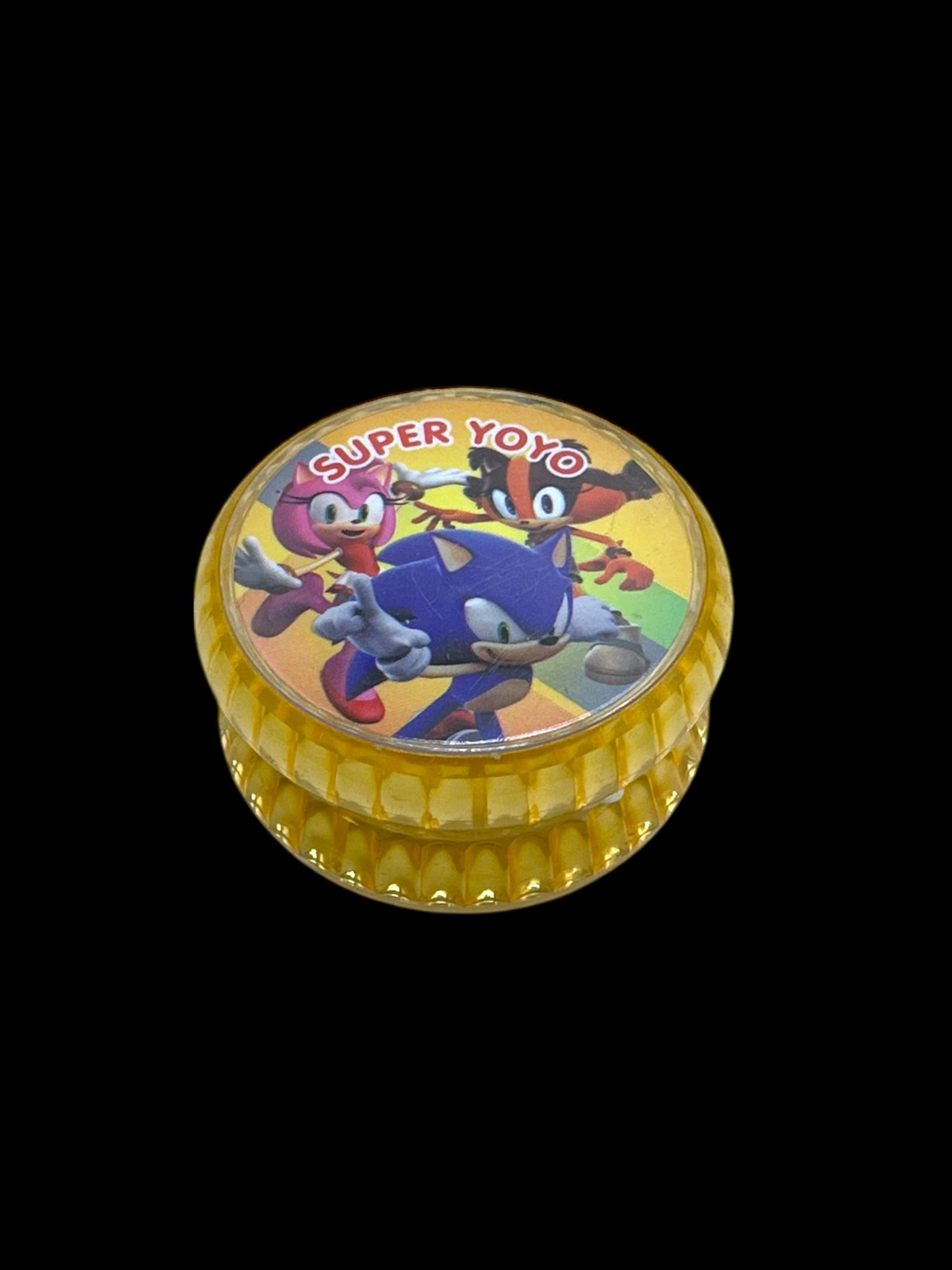 Kids YoYo