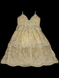 Lace Dress