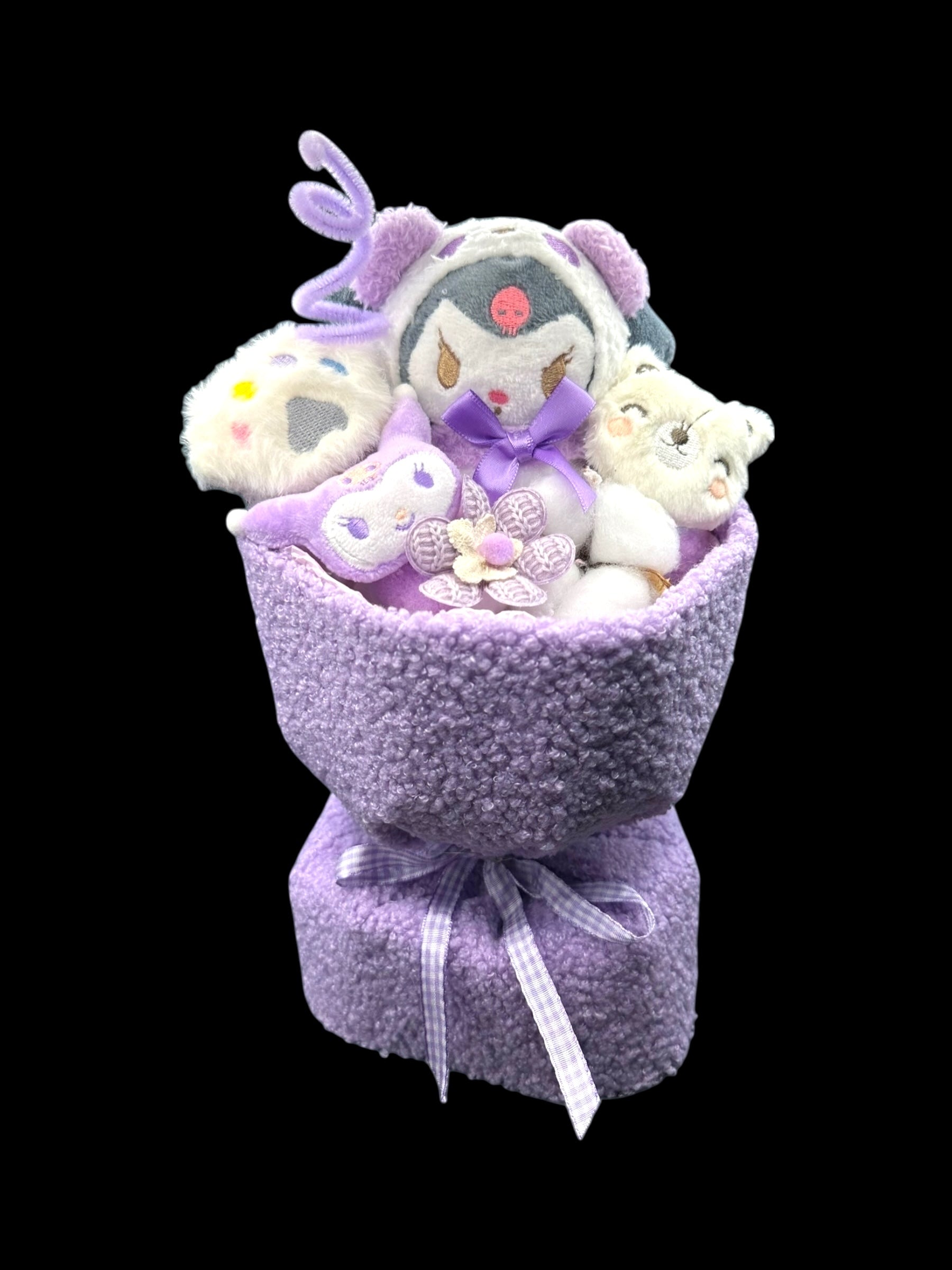 Character Bouquets