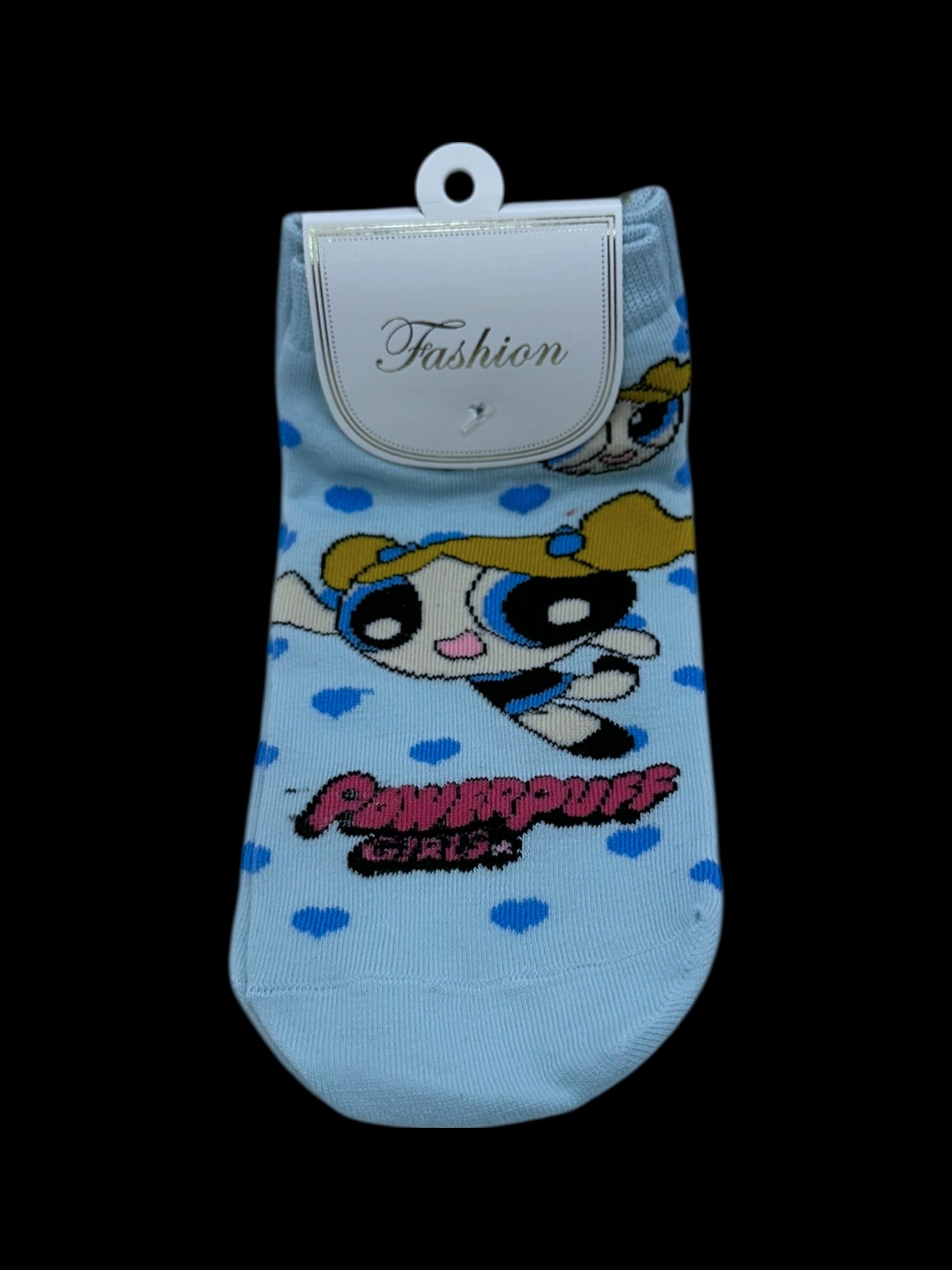 Character Socks￼