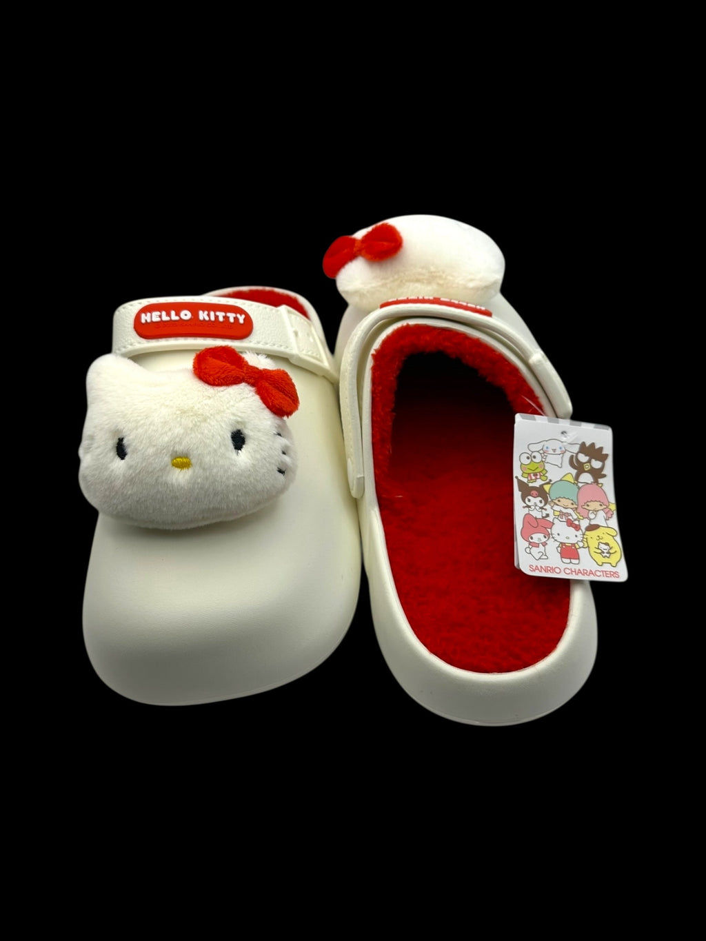 Hk Slippers