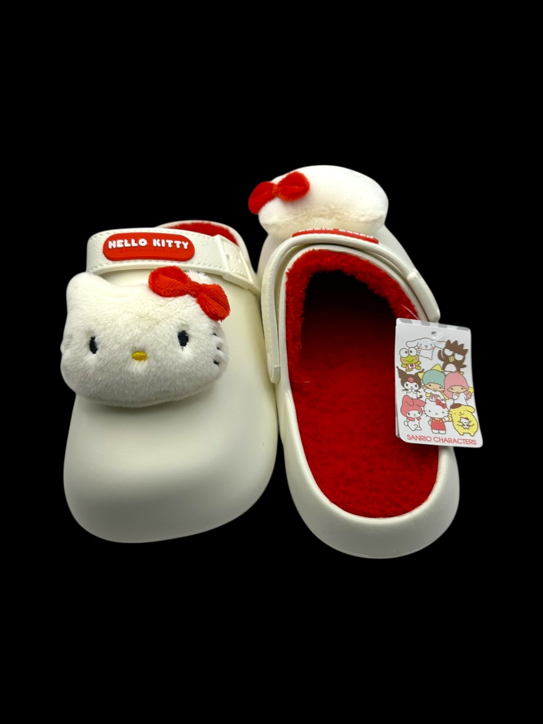 Hk Slippers