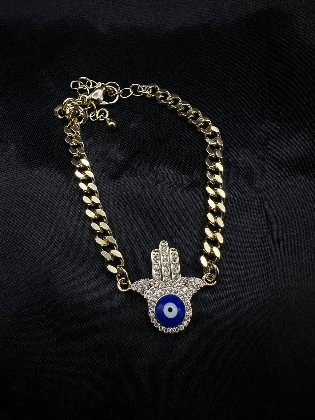 Evil Eye Set