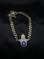 Evil Eye Set