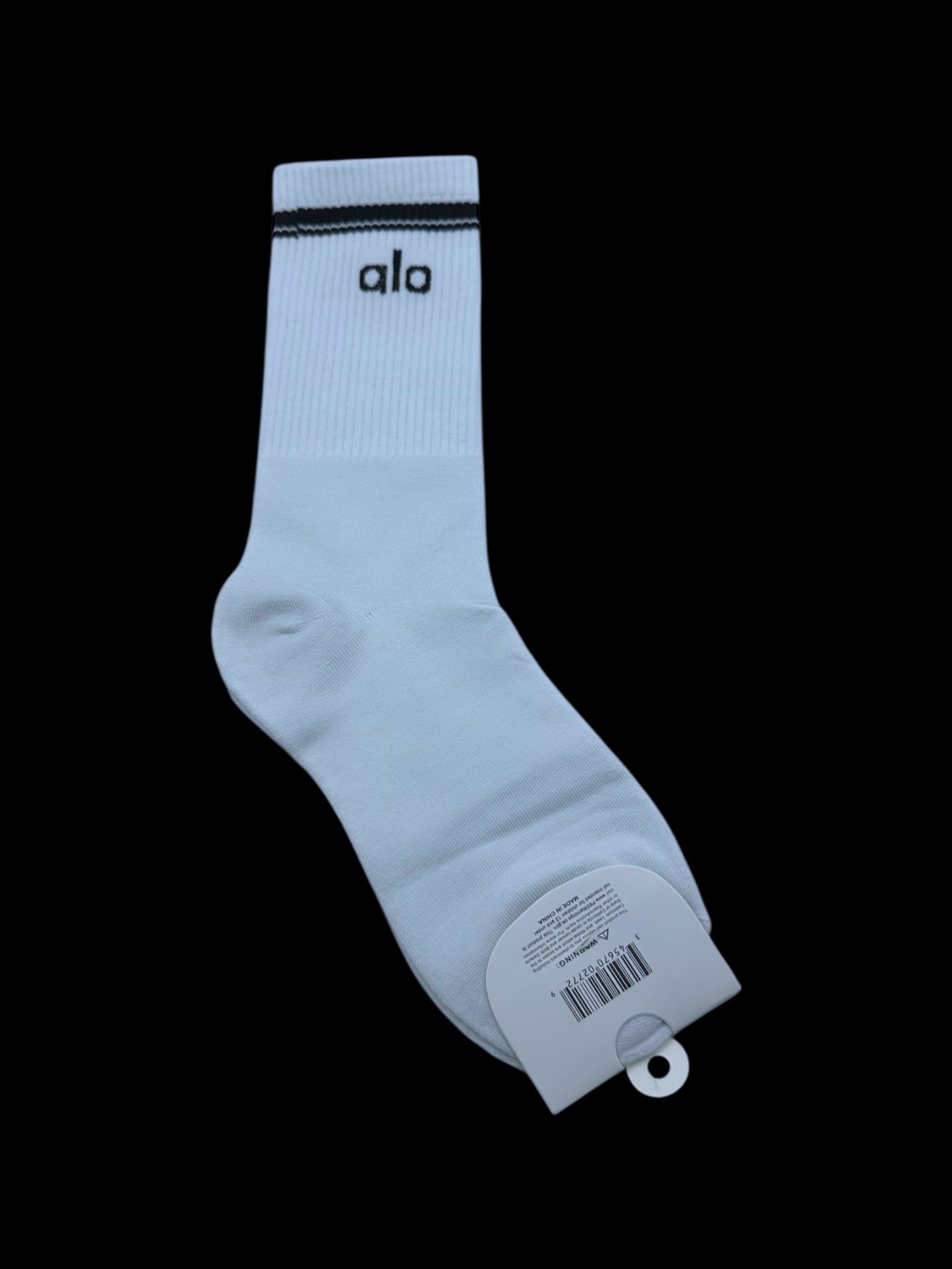 Long Socks