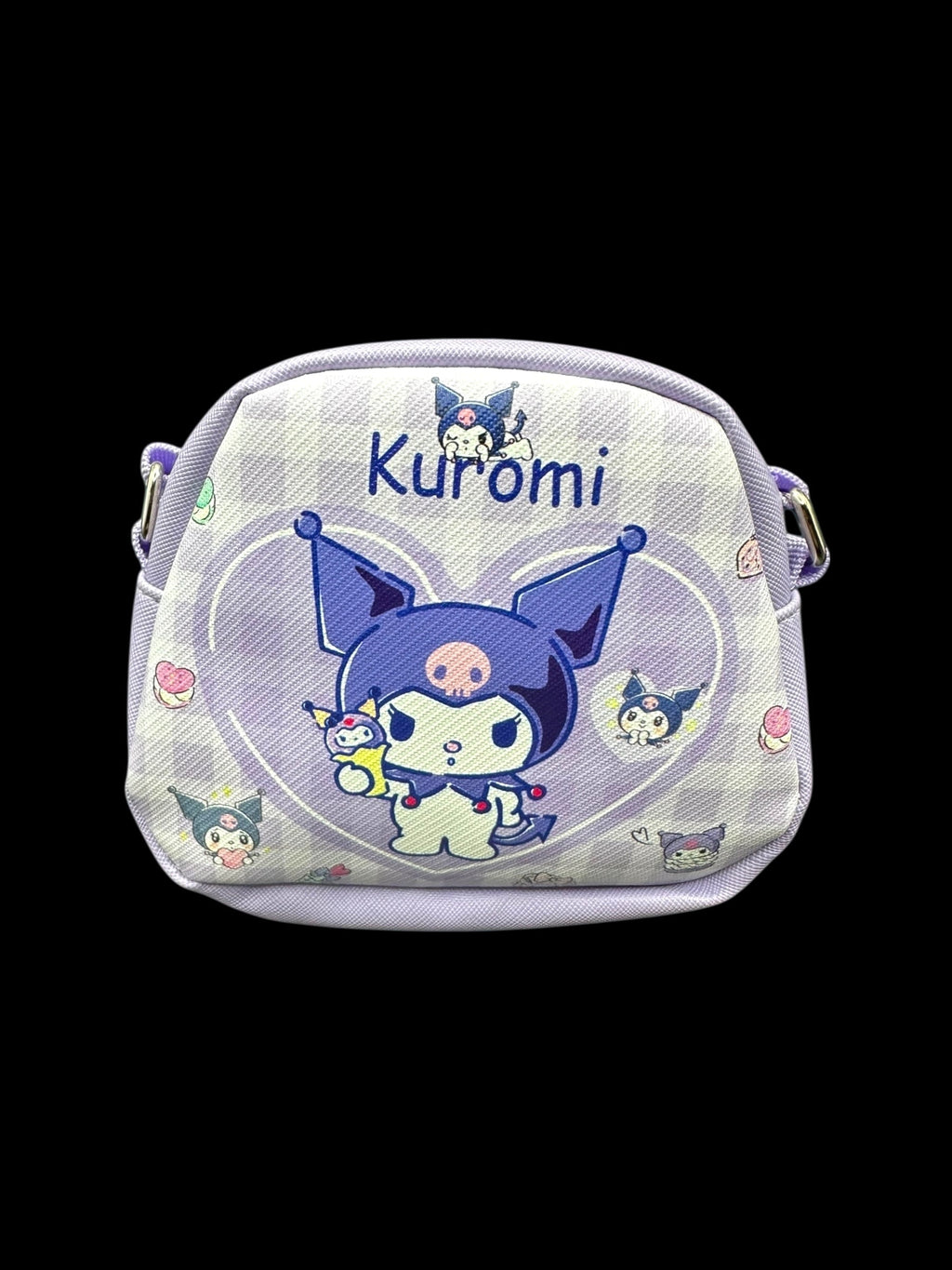 Kids Crossbody