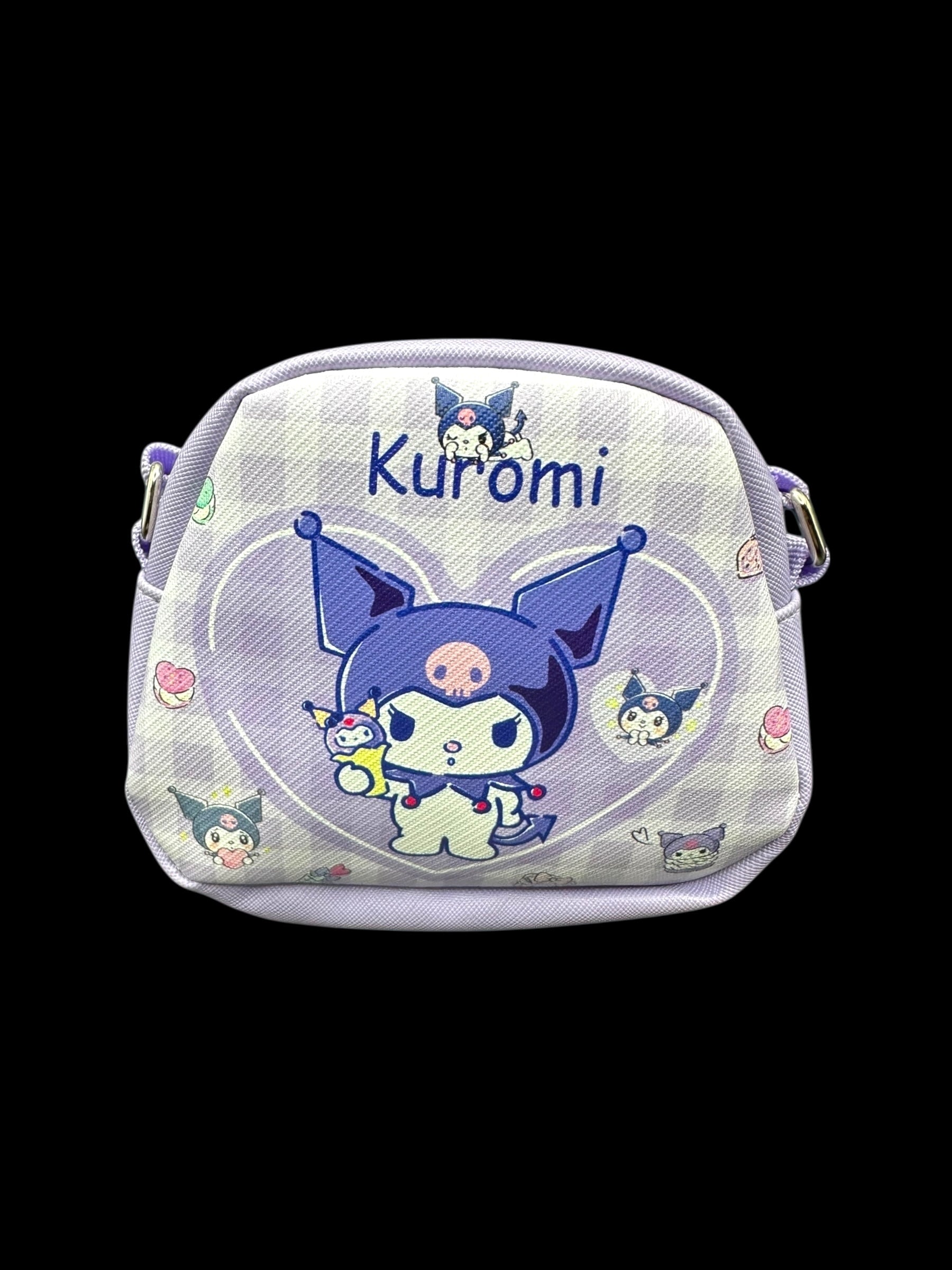 Kids Crossbody