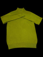 Green Sweater