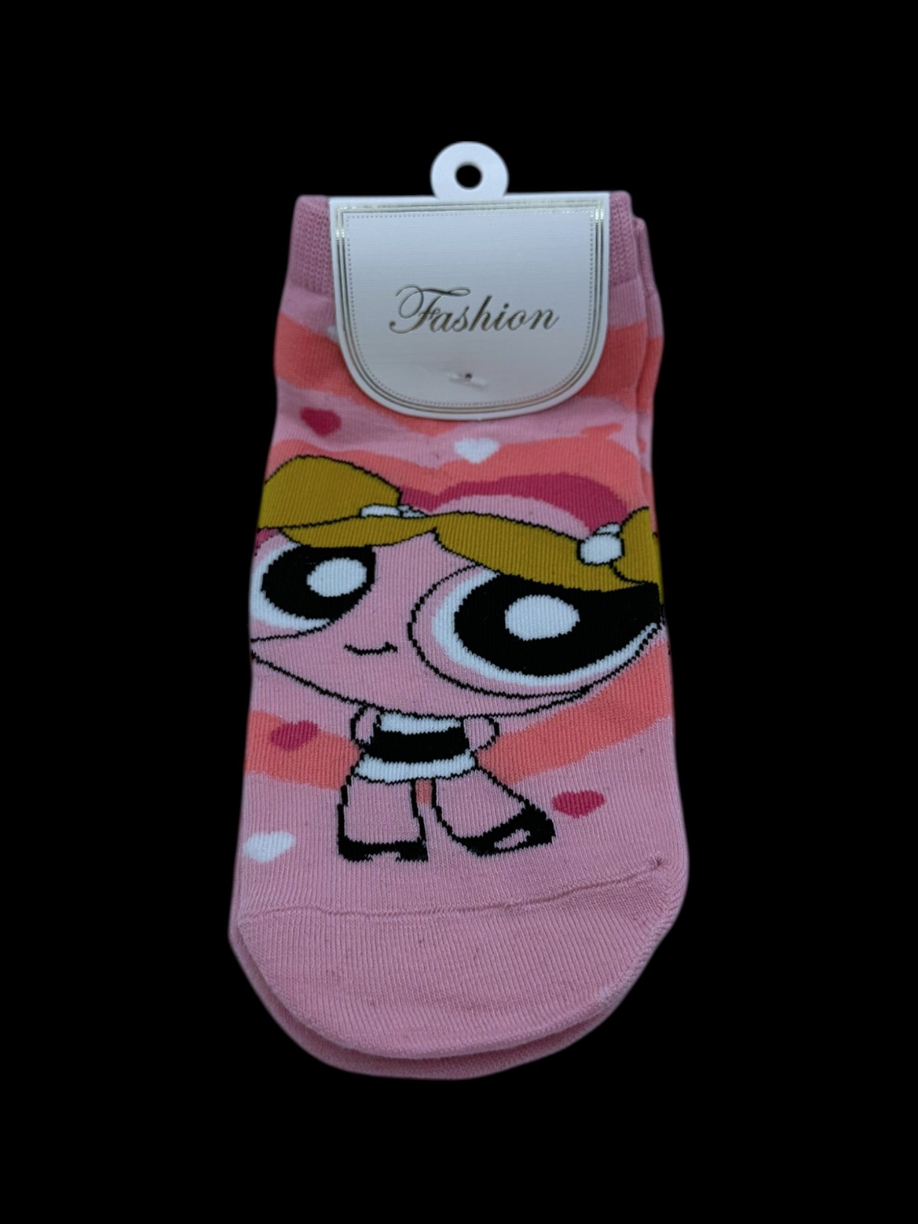 Character Socks￼