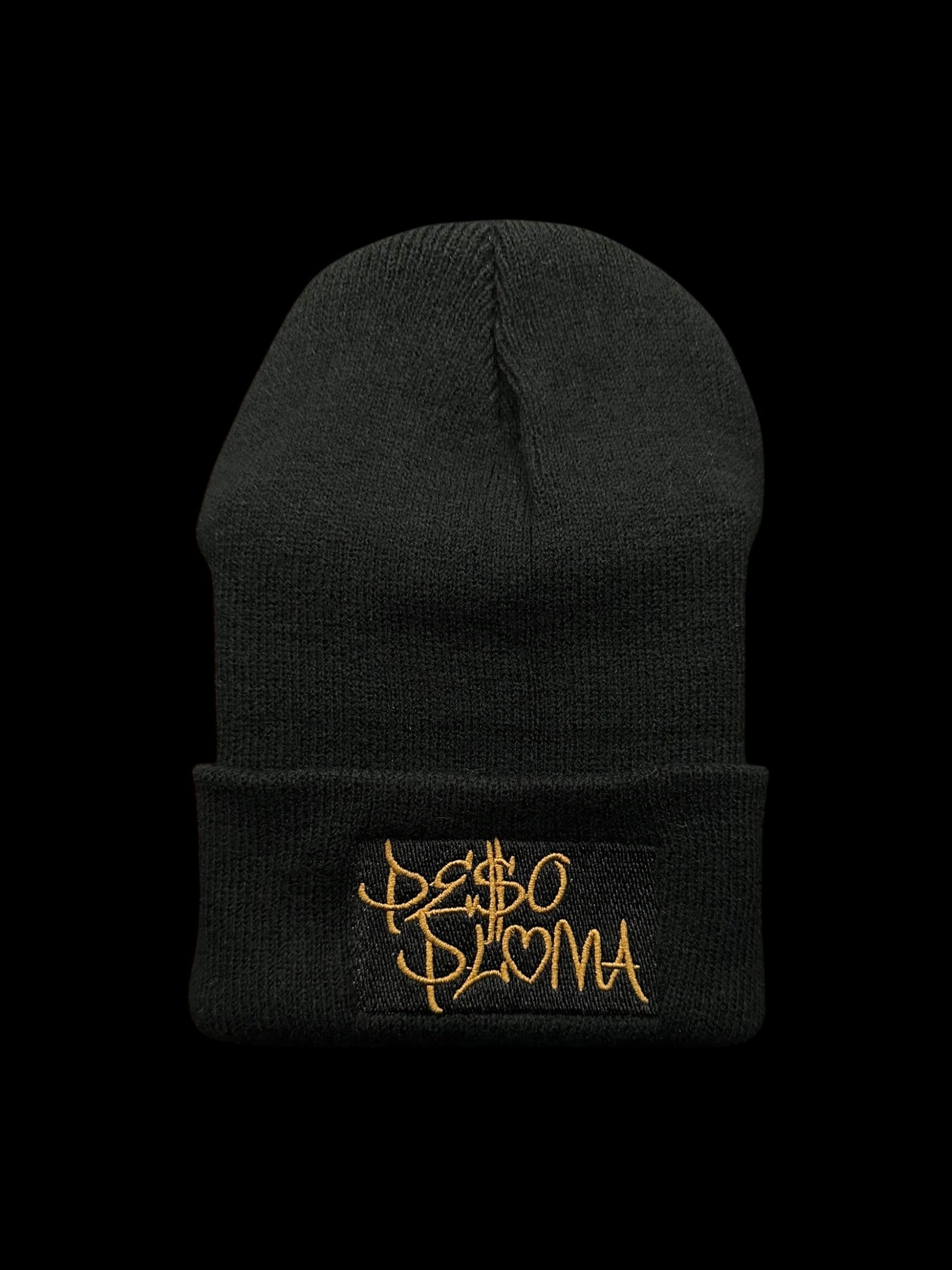 Peso Pluma Beanie