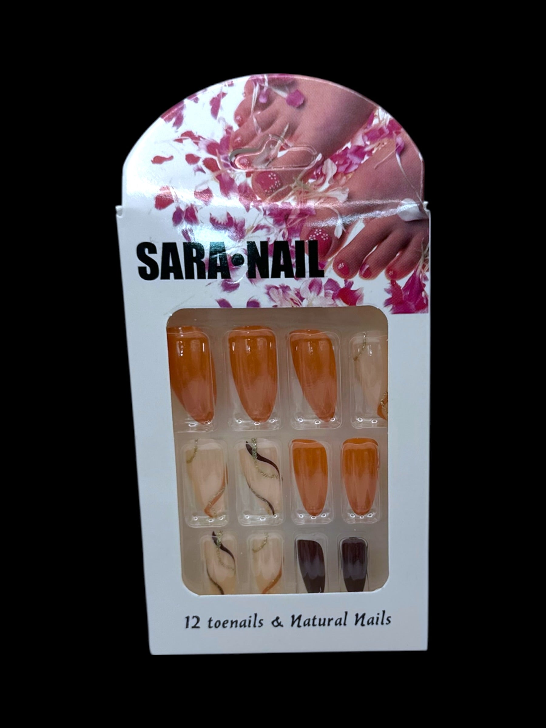 Press On Nails