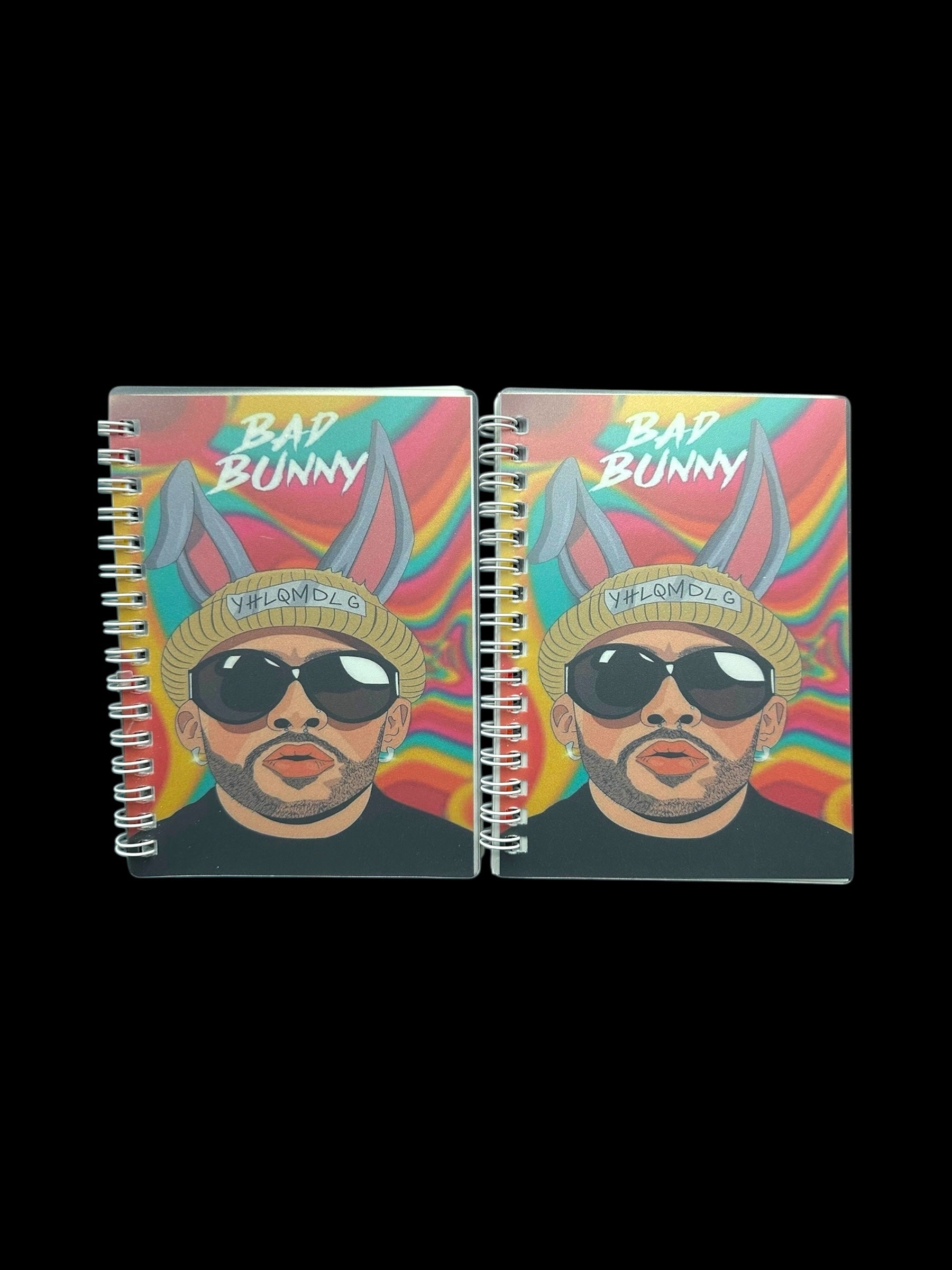 Notebooks