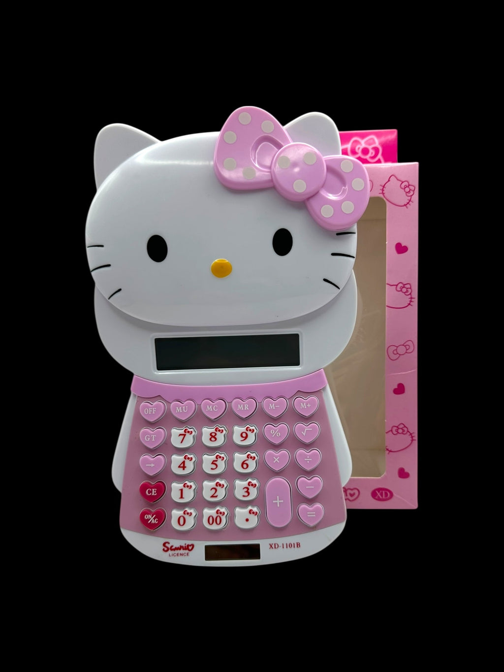 Calculator