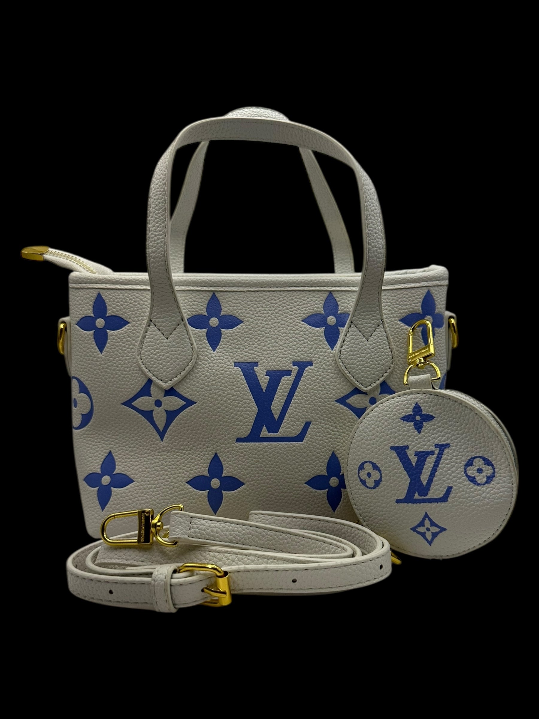 Mini Tote
