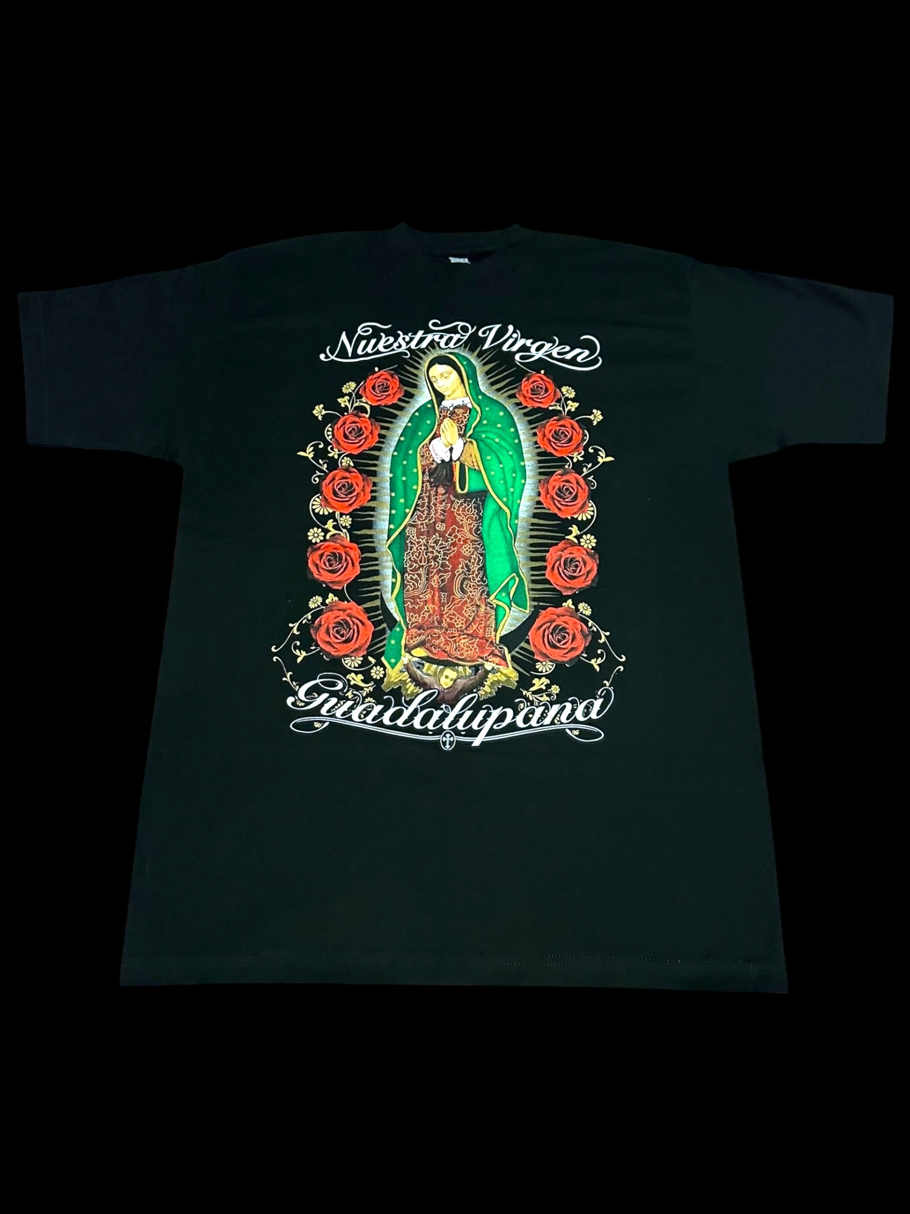 Virgin Mary Shirt