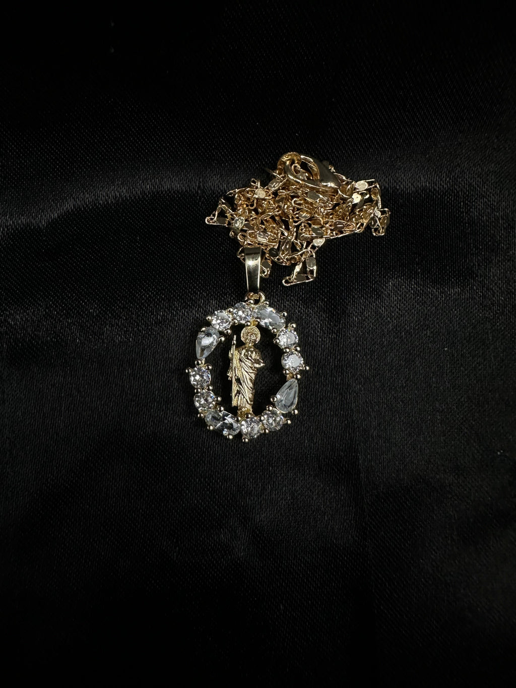 San Judas set
