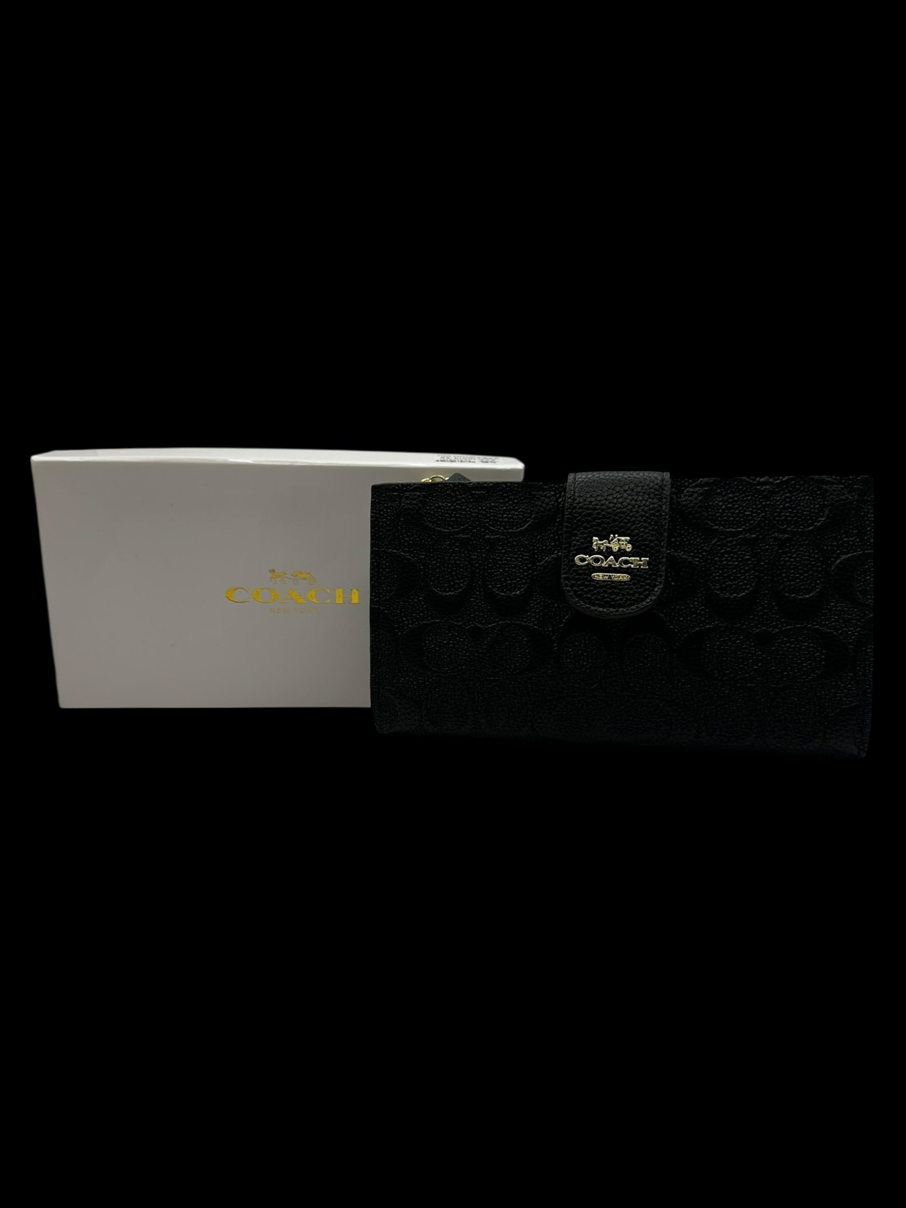 Button Wallet