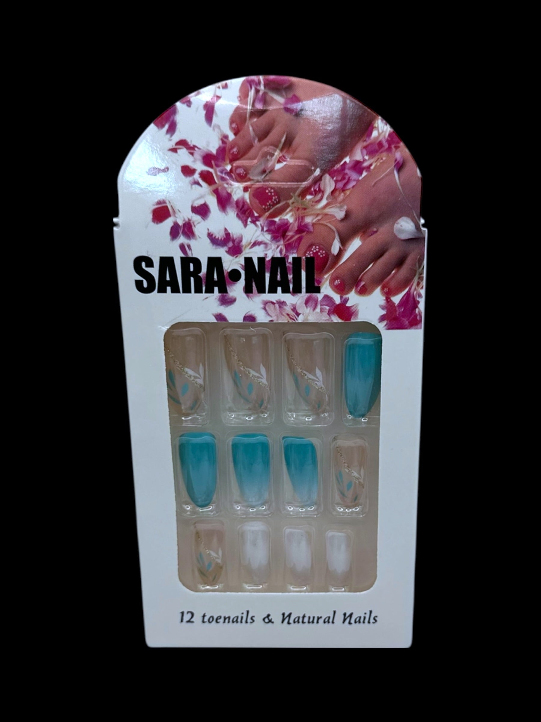 Press On Nails