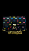 Colorful Crossbody
