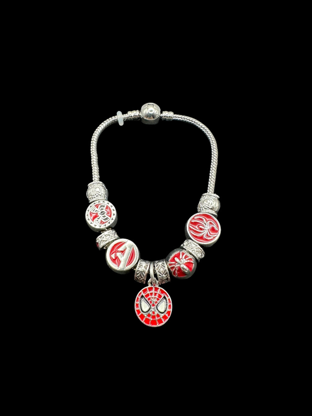 Pandora Bracelet