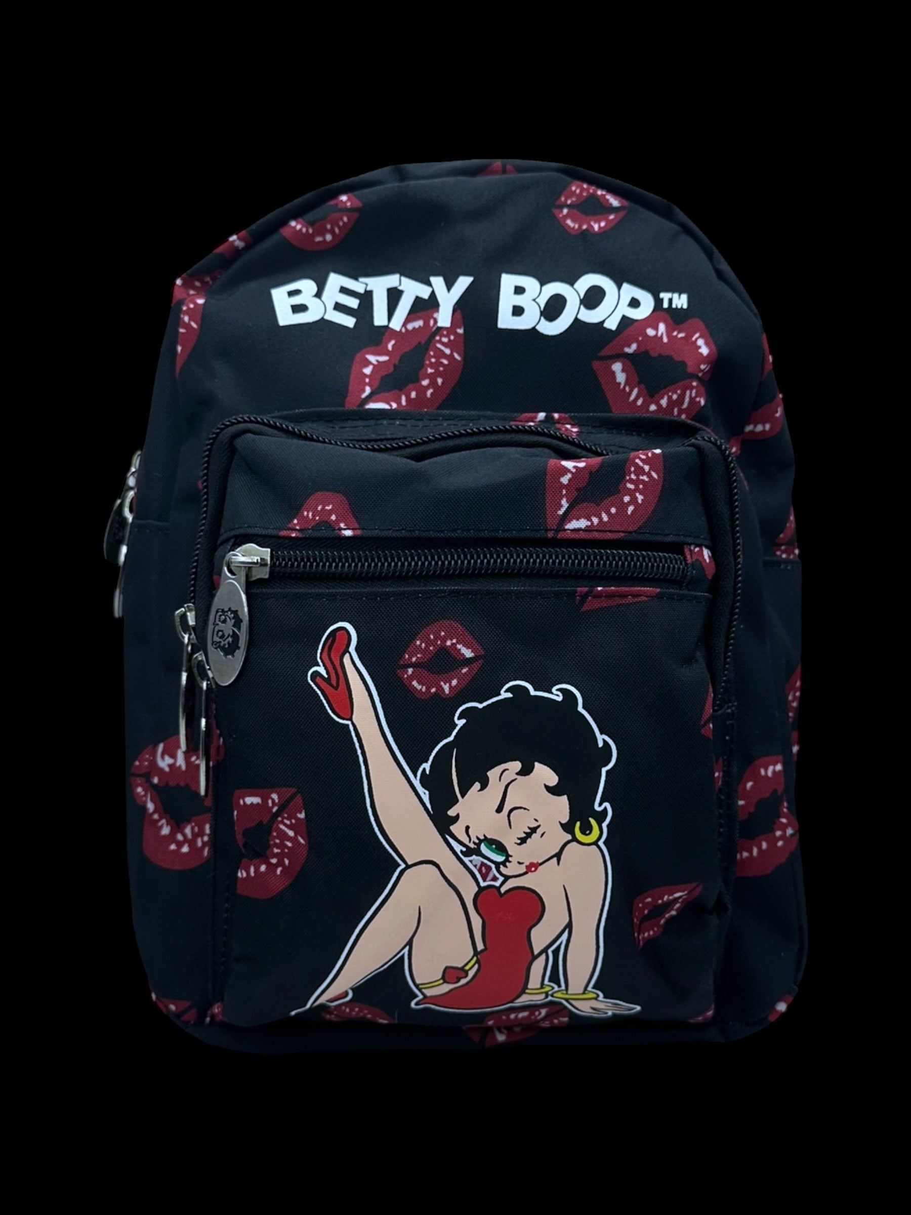 Betty Mini Backpack
