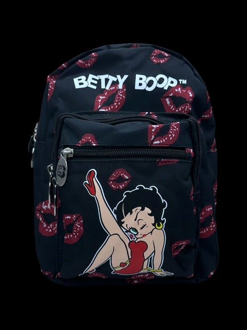 Betty Mini Backpack