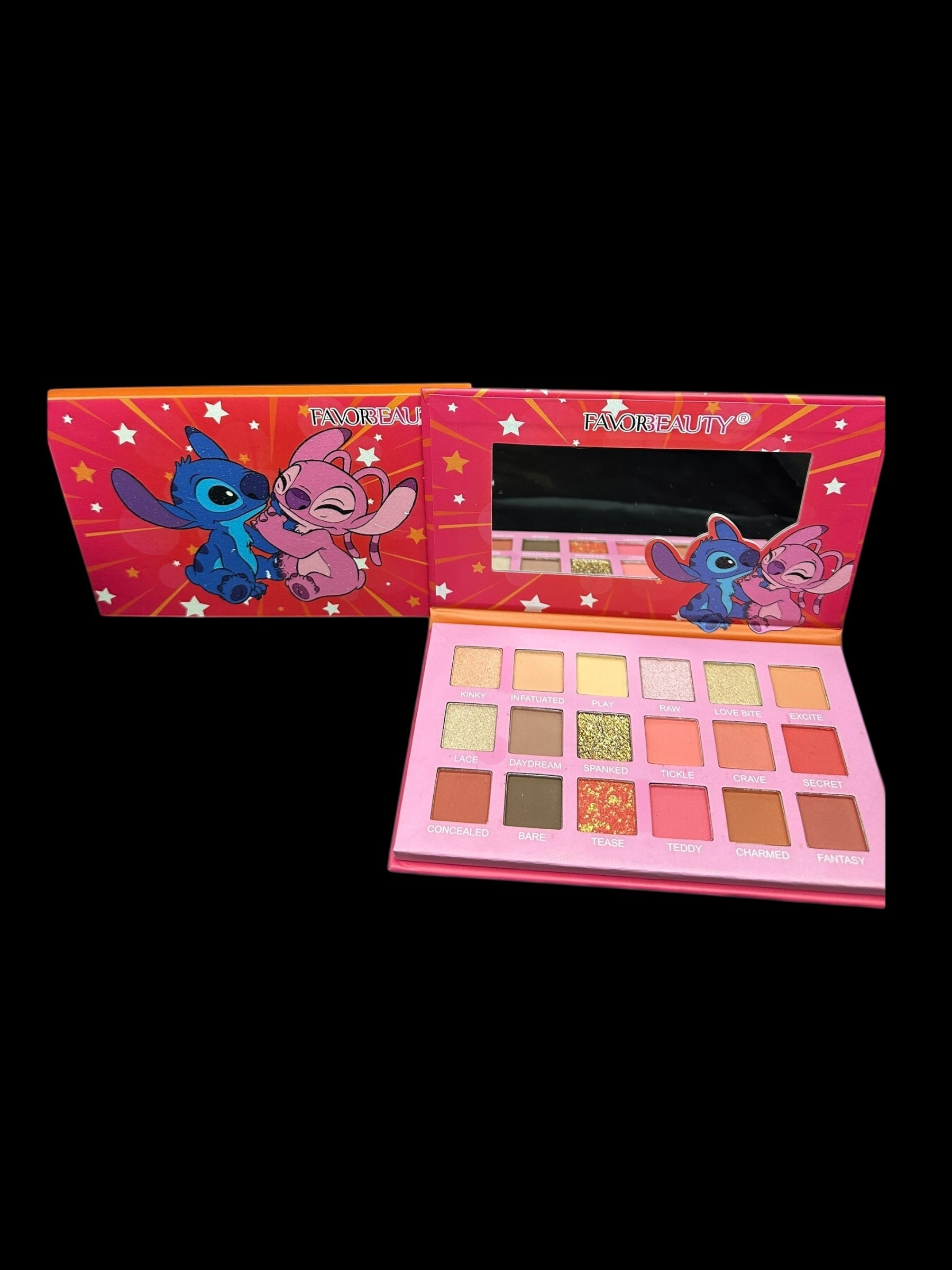 Eyeshadow Palette