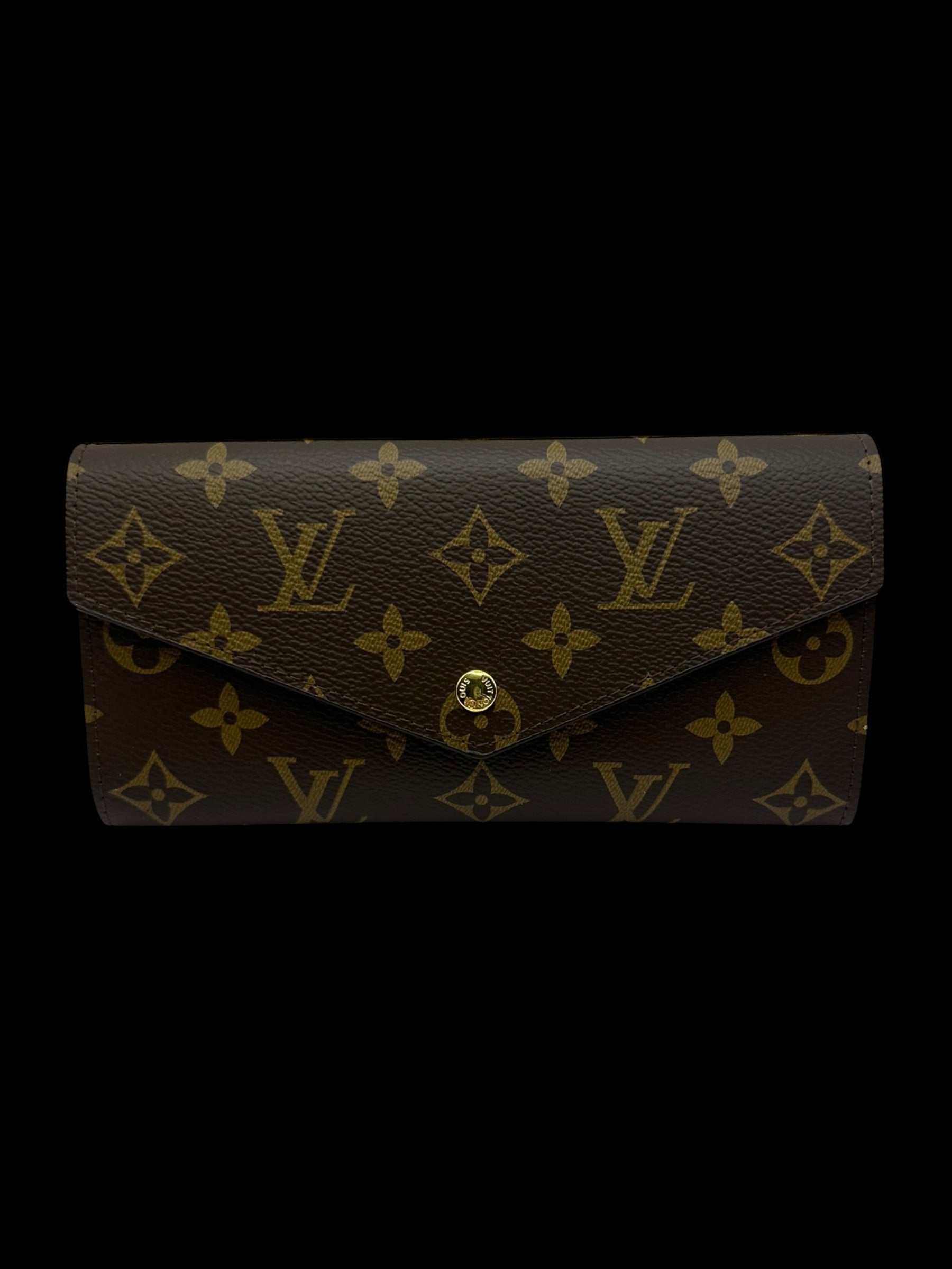 Button Wallet