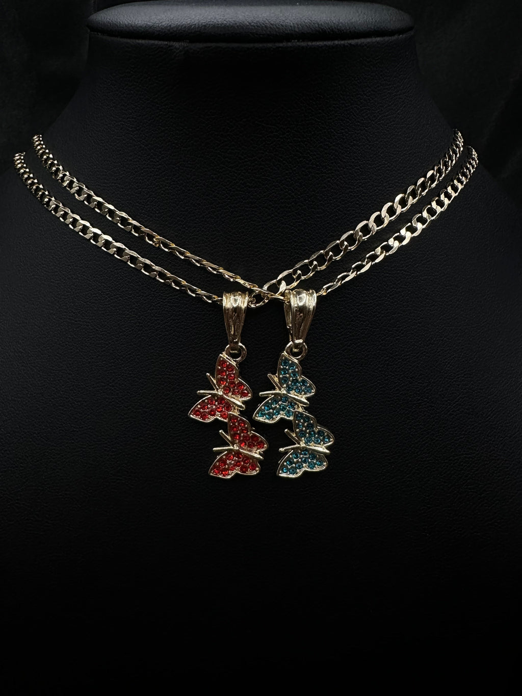 Butterfly Set