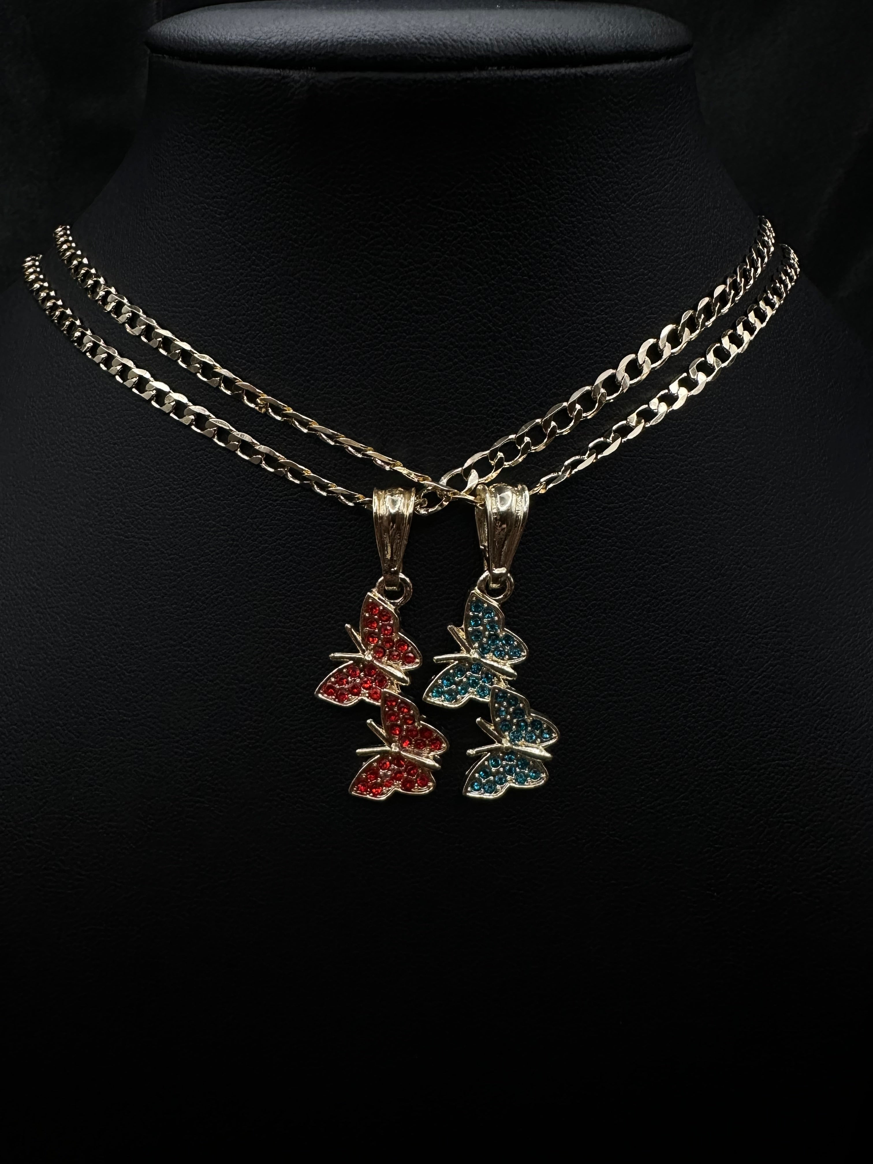 Butterfly Set