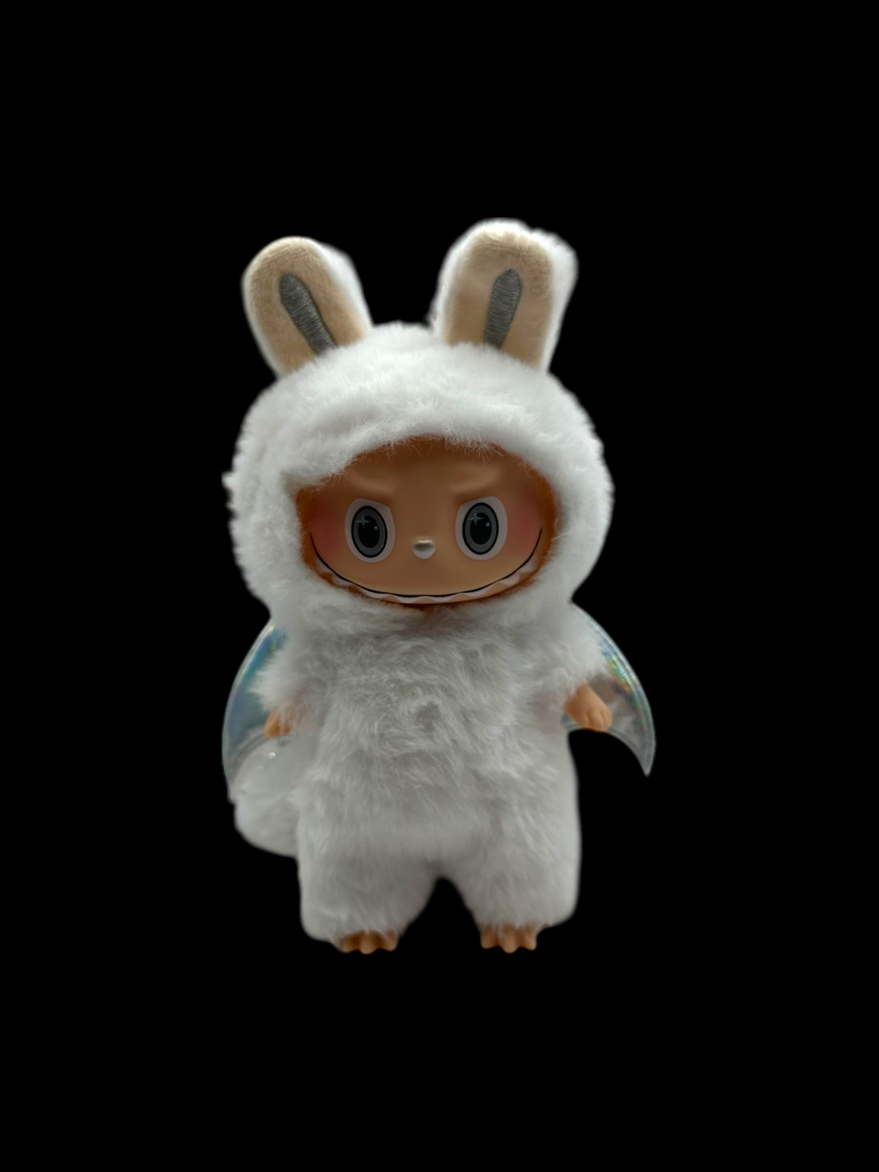 La Bubu Doll