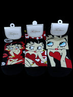 Character Socks￼