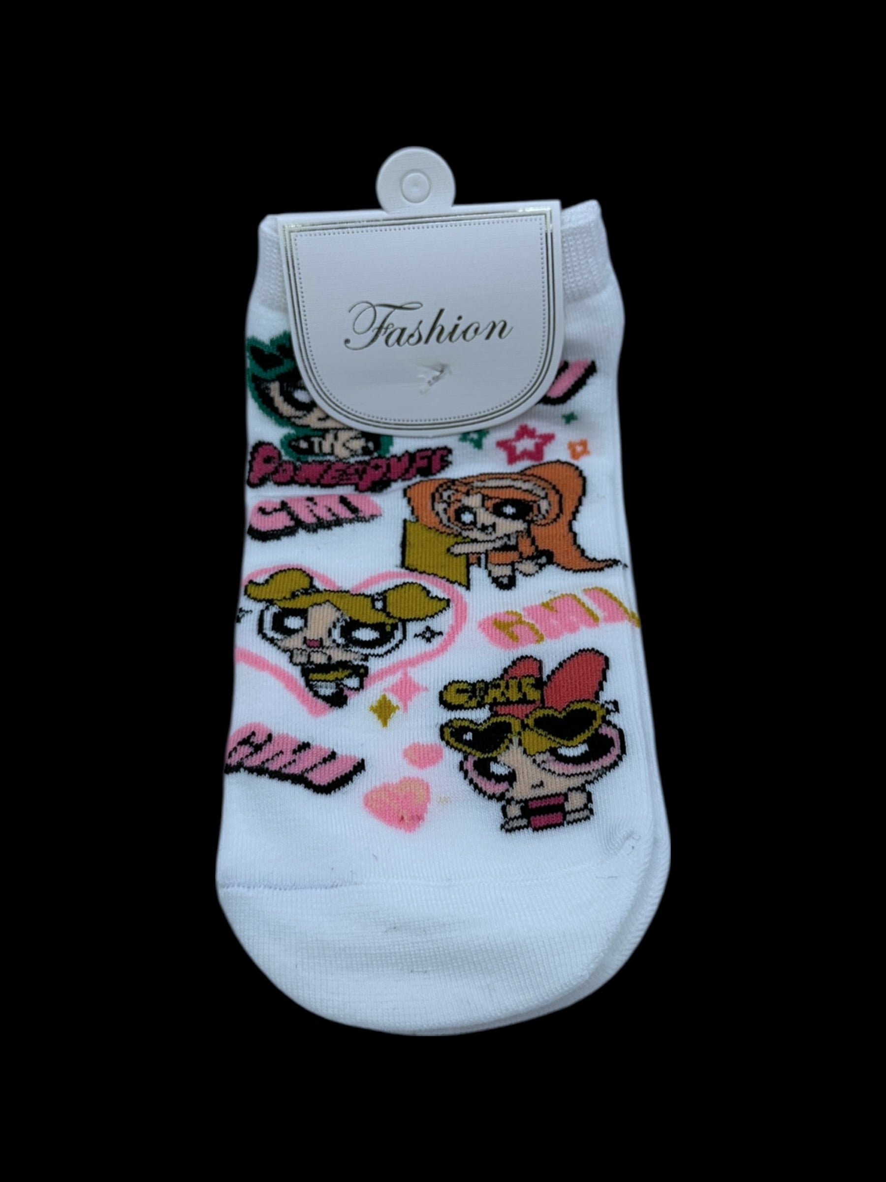 Character Socks￼