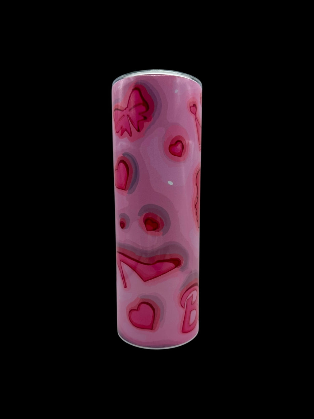 Pink Doll