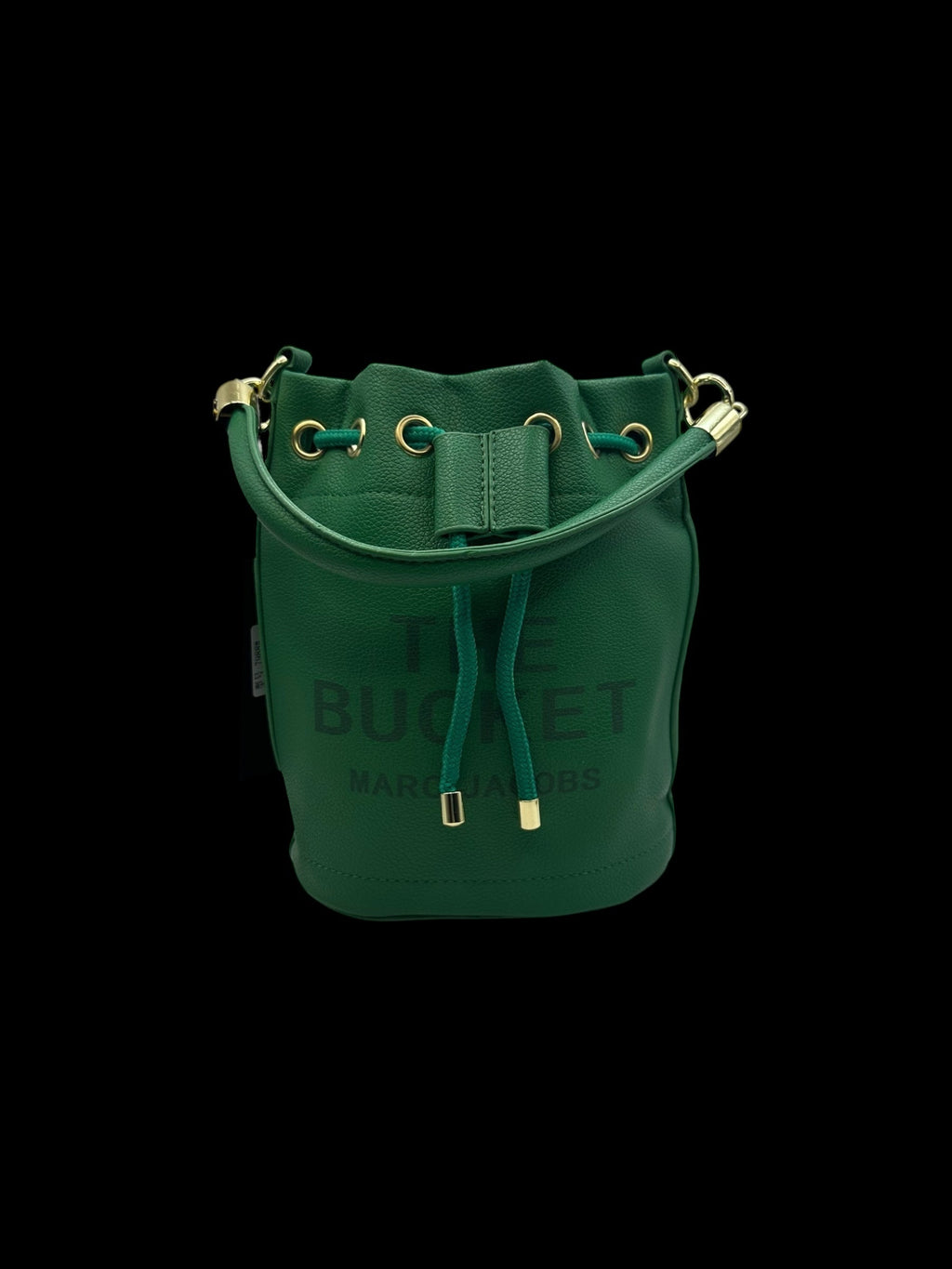MJ Bucket Bag