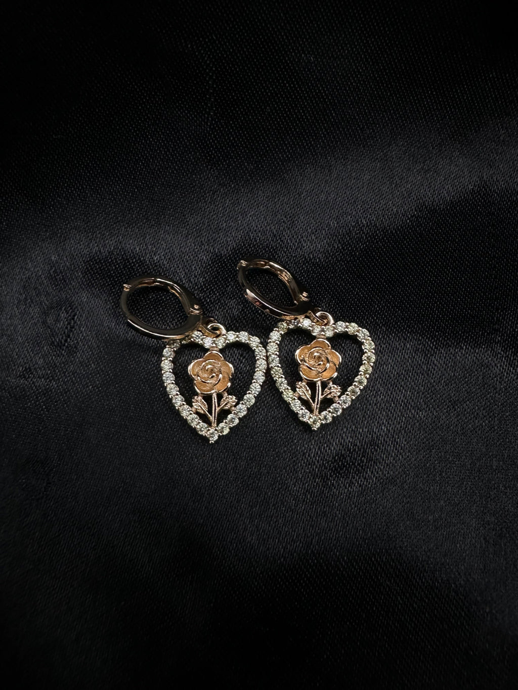 Rose Set