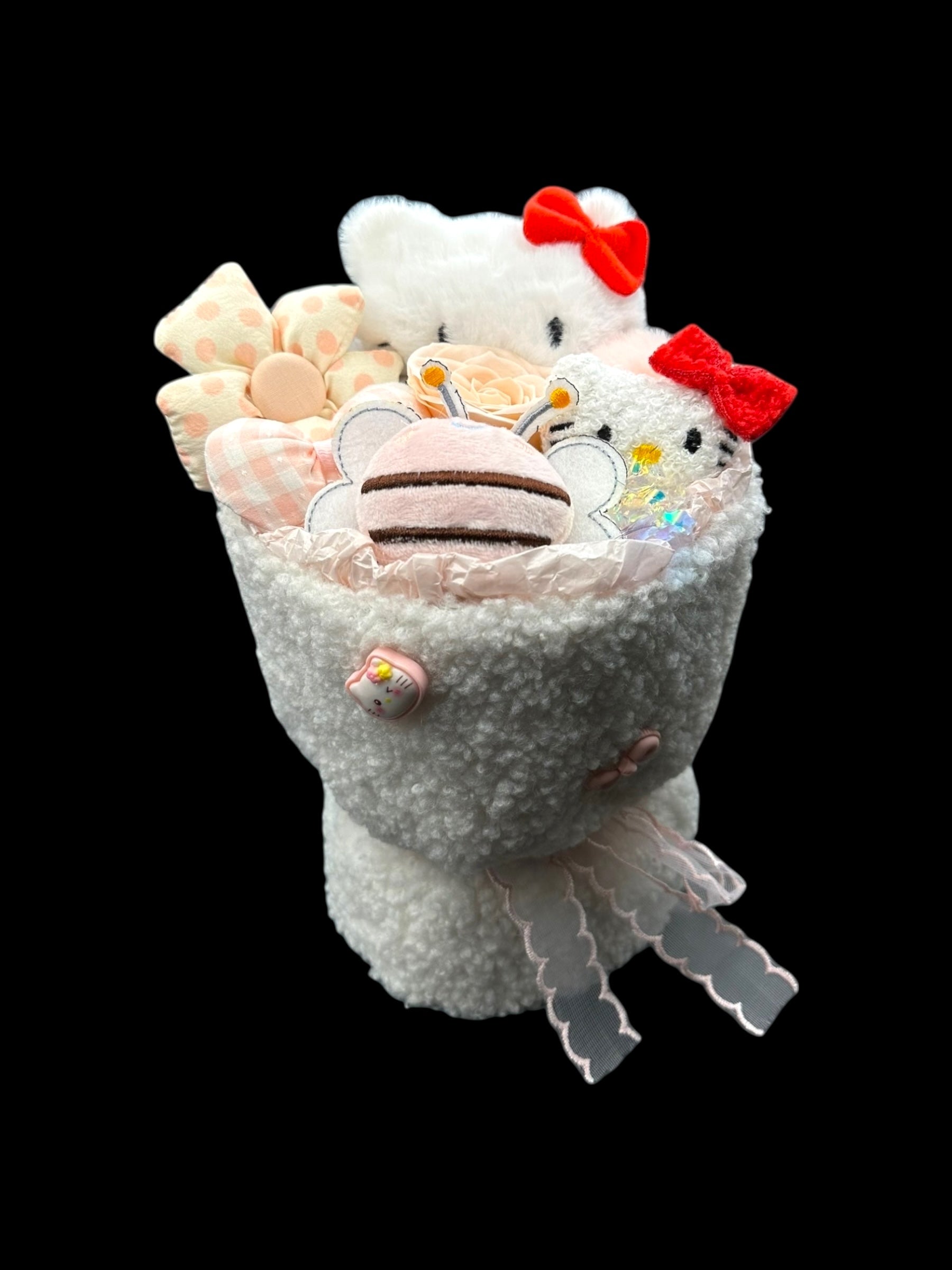 Character Bouquets