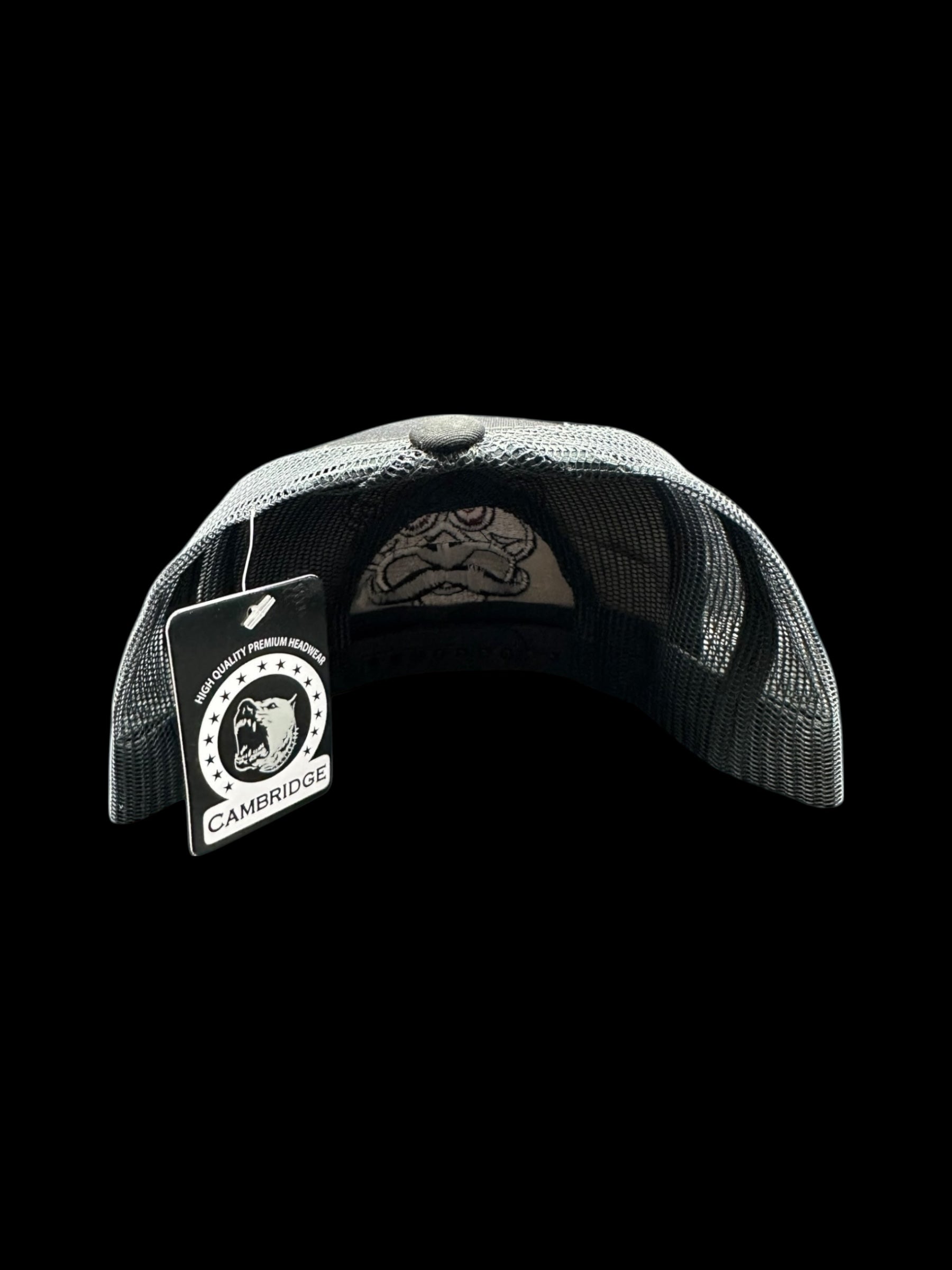 Panther Cap