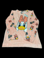 Daisy Duck Pjs