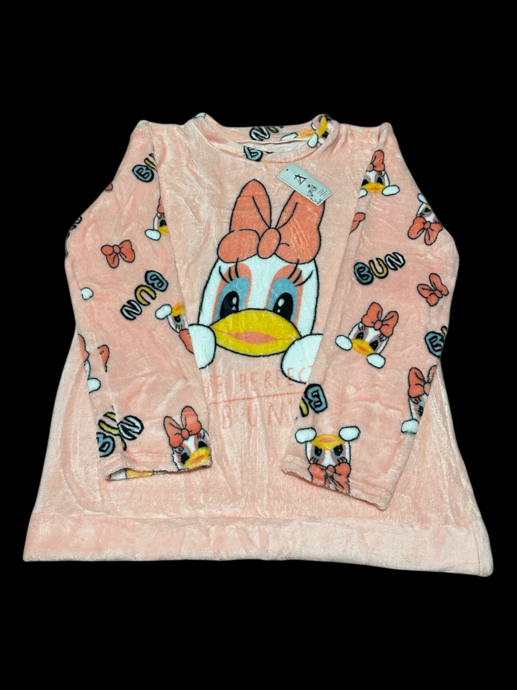 Daisy Duck Pjs